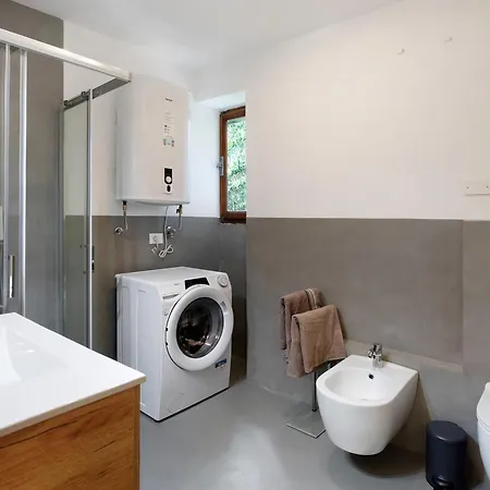 דירה Spazioso A *