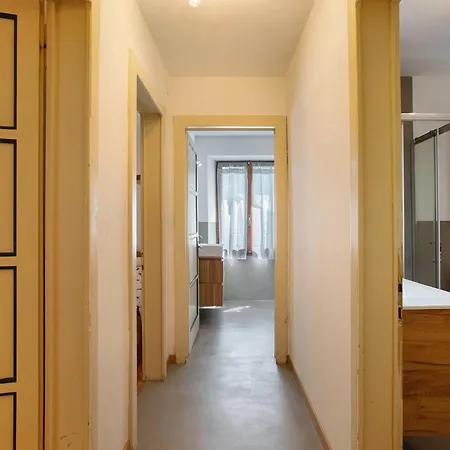 Spazioso A * קורמאיור