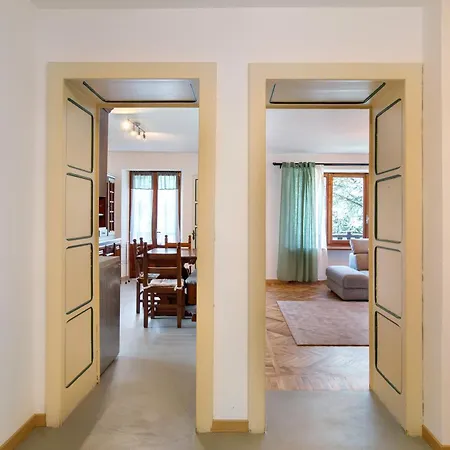 Spazioso A קורמאיור