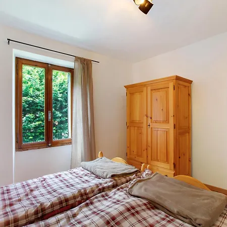 Spazioso A * קורמאיור