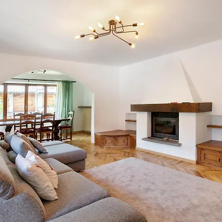 דירה Spazioso A *