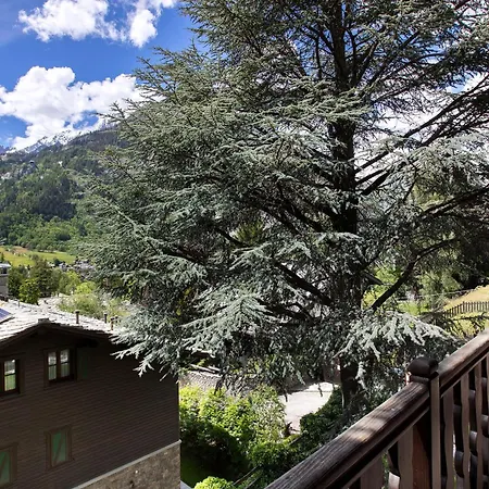 דירה Spazioso A *