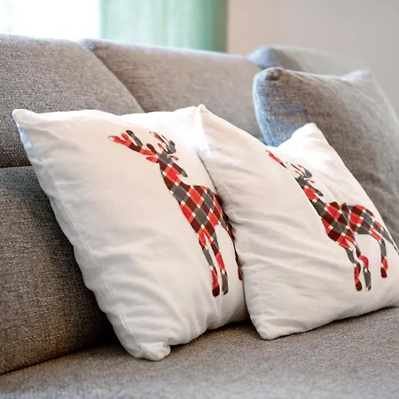 Spazioso A * קורמאיור