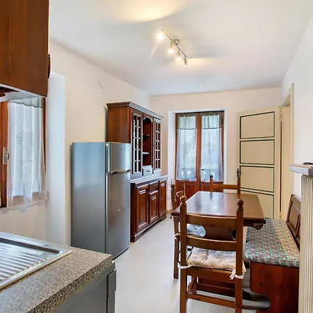 Spazioso A קורמאיור