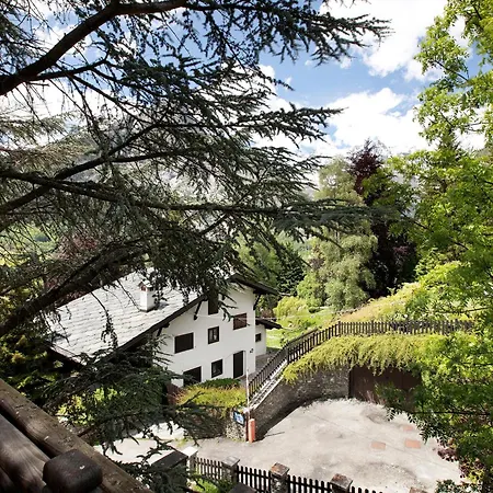 Spazioso A קורמאיור