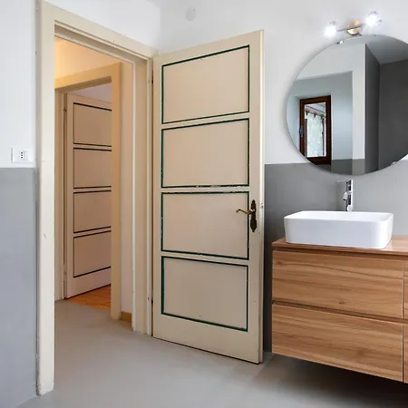 Apartman Spazioso A