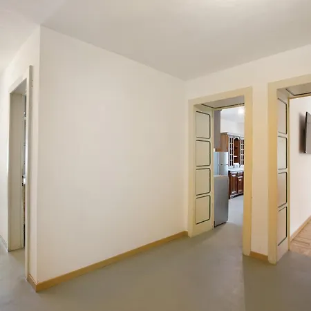 Spazioso A Apartman Courmayeur