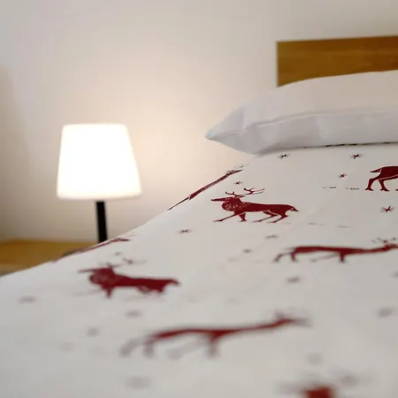 Appartamento Spazioso A