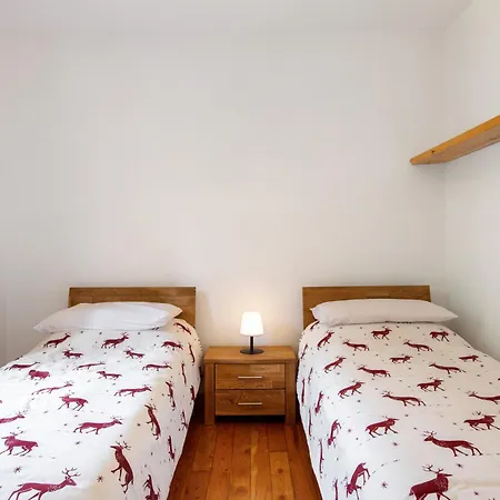 公寓 Spazioso A 库马约尔