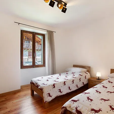 Spazioso A Appartamento *