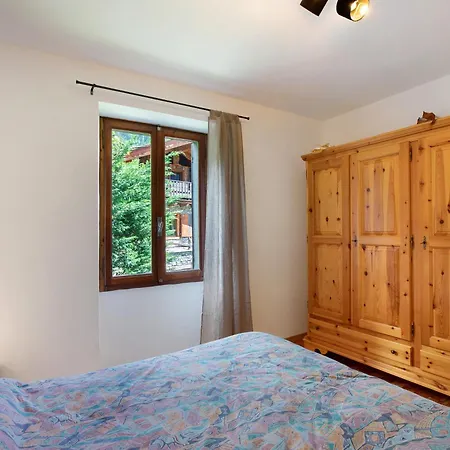 Appartamento Spazioso A