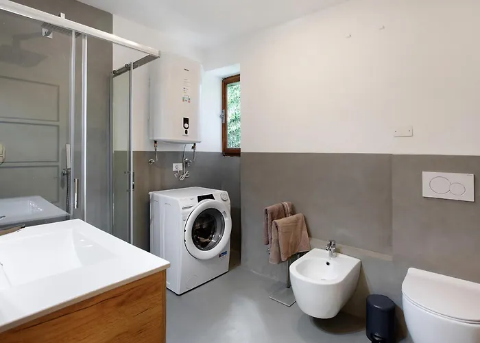 Apartment Spazioso A *