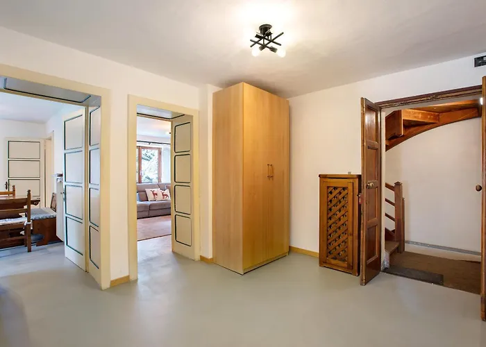 Spazioso A Apartment