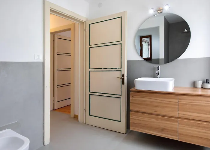 Apartment Spazioso A