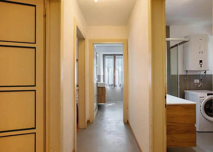 Spazioso A * Courmayeur