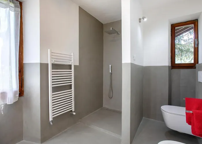 Spazioso A Apartment