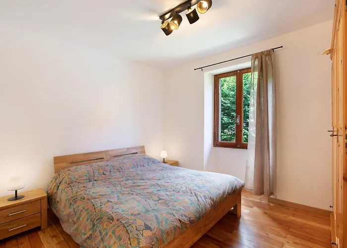 Apartment Spazioso A