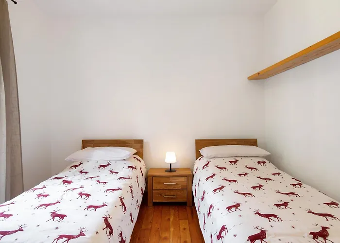 Lejlighed Spazioso A Courmayeur