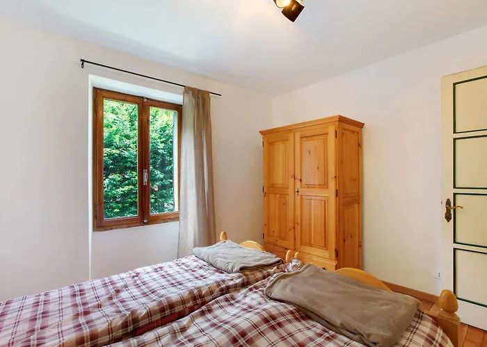 Spazioso A * Courmayeur