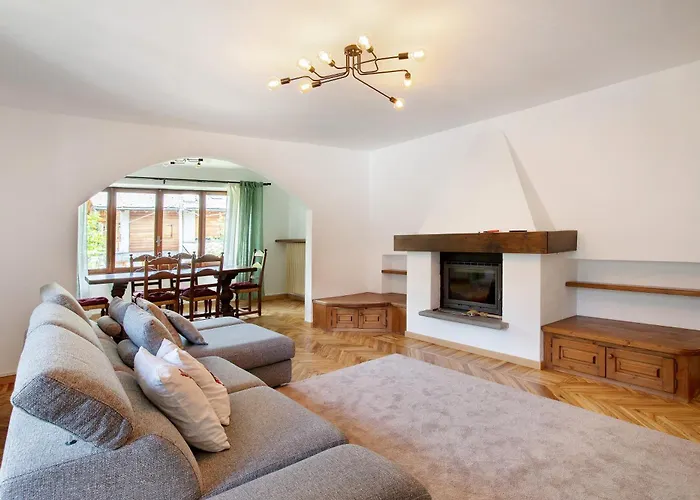 Lejlighed Spazioso A *