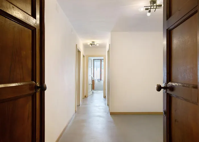 Spazioso A Courmayeur