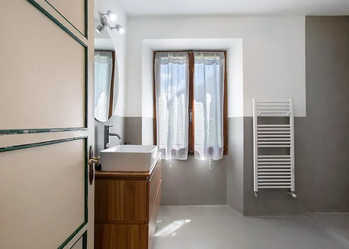 Spazioso A Apartment