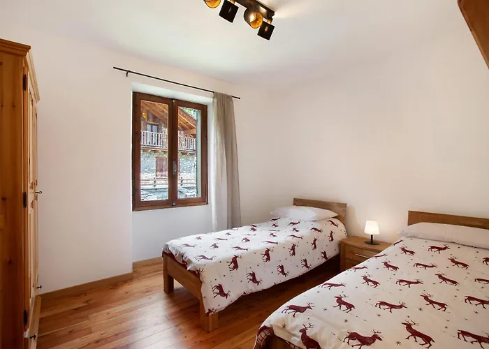 Spazioso A Apartment *