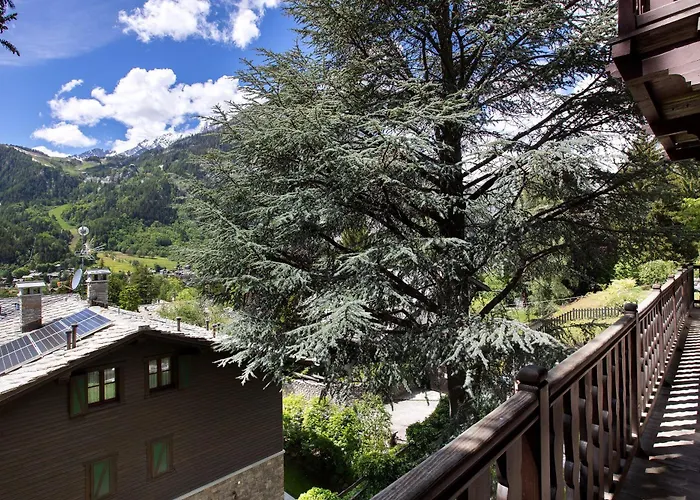 Apartment Spazioso A *