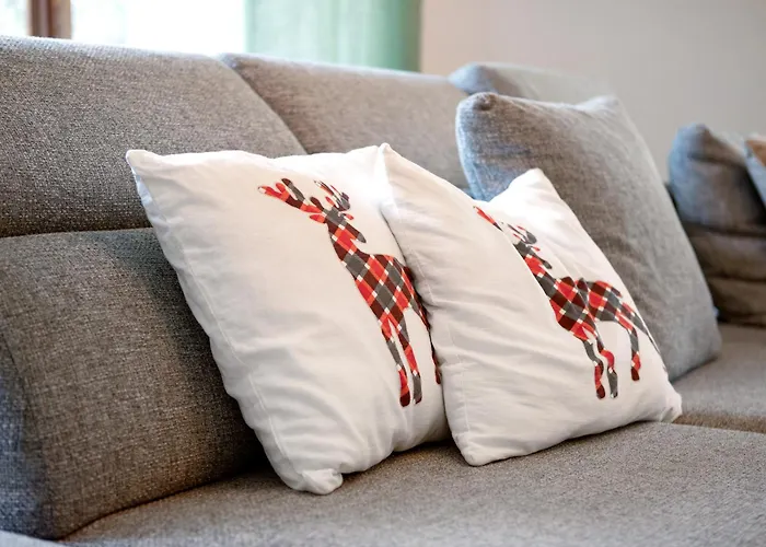 Spazioso A * Courmayeur