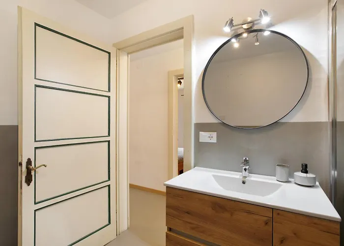 Spazioso A Apartment