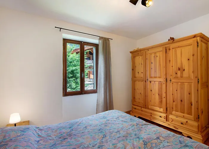 Apartment Spazioso A