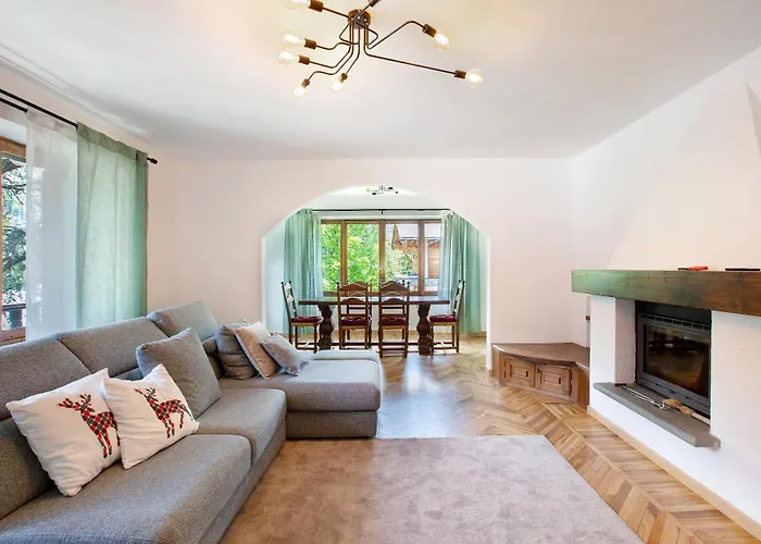 Spazioso A Apartment *