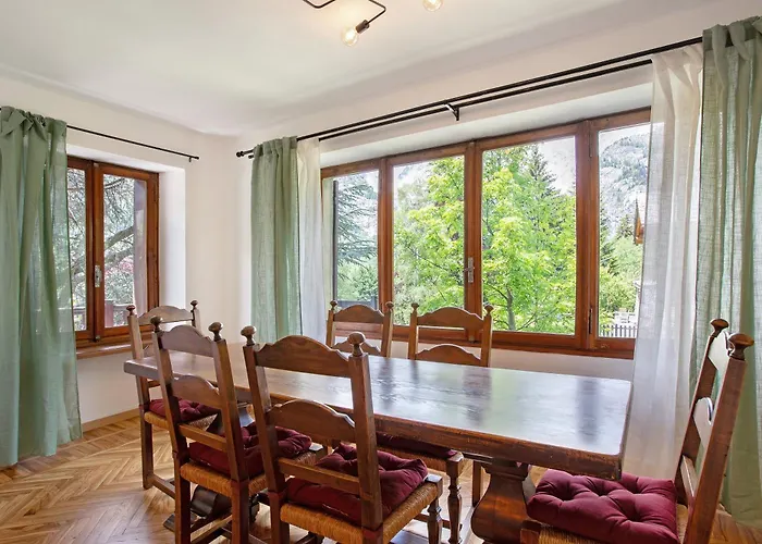 Spazioso A * Courmayeur