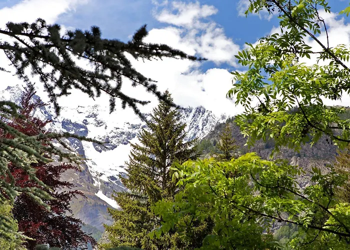 Lejlighed Spazioso A